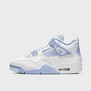Zdjęcie produktu Jordan Air 4 Retro Aluminum „Forget Me Not“ kobiety biały rozmiar Buty
