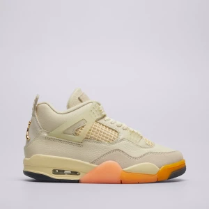Air Jordan 4 Retro beżowy
