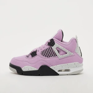 Air Jordan 4 Retro ''Orchid'', markiJordan, Air Jordan Retro, w kolorze różowy, rozmiar: