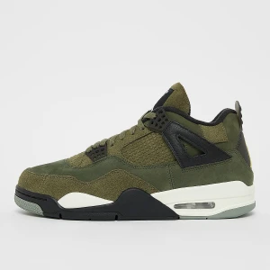 Air Jordan 4 Retro SE Craft, markiJordan, Air Jordan Retro, w kolorze zielony, rozmiar: