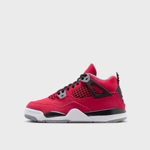 Air Jordan 4 Retro "Toro Bravo" (PS)