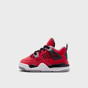 Air Jordan 4 Retro "Toro Bravo" (TD)