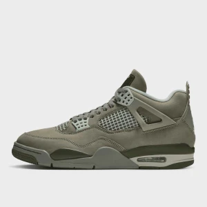 Air Jordan 4 Retro zielony