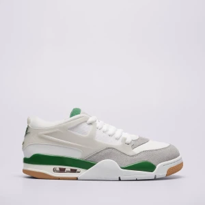 Air Jordan 4 Rm biały