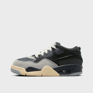 Jordan Air 4 RM (GS) uniseks Koszykówka czarny rozmiar Buty