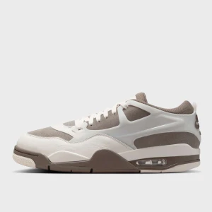 Jordan Air 4 RM mężczyźni Koszykówka beż rozmiar Buty