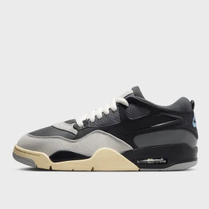 Jordan Air 4 RM mężczyźni Koszykówka szary rozmiar Buty