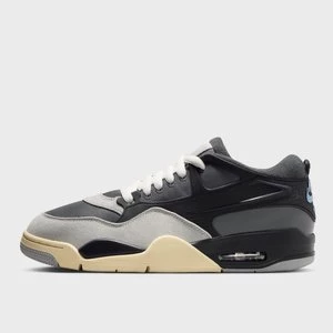 Air Jordan 4 RM ron grey/chambray/off noir, markiJordan, Koszykówka, w kolorze szary, rozmiar: