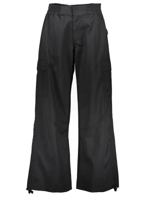 Air Jordan Bojówki "Chicago Pant" w kolorze czarnym rozmiar: M