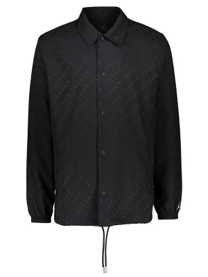 Air Jordan Kurtka przejściowa "Essential" w kolorze czarnym rozmiar: S