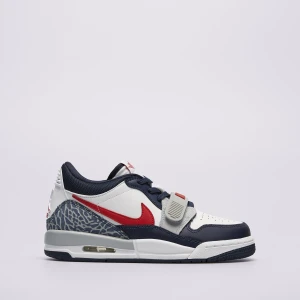 Air Jordan Legacy 312 Low Bg szary