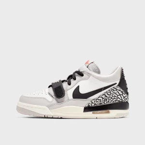 Zdjęcie produktu Jordan Air Legacy 312 Low (GS) uniseks Koszykówka biały rozmiar Buty