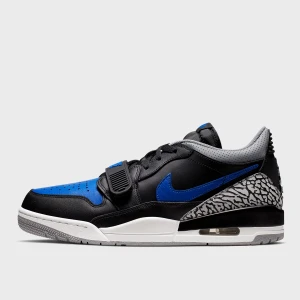 Jordan Air Legacy 312 Low mężczyźni Koszykówka czarny rozmiar Buty