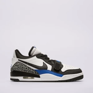 Air Jordan Legacy 312 Low niebieski