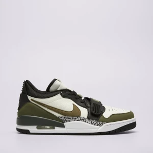 Air Jordan Legacy 312 Low zielony