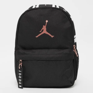 Jordan Air Mini Backpack uniseks Plecaki czarny rozmiar Akcesoria