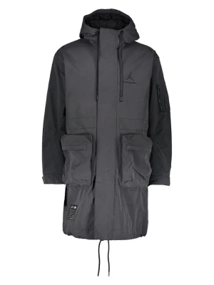 Air Jordan Parka w kolorze antracytowym rozmiar: M