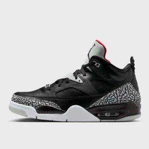 Zdjęcie produktu Air Jordan Son of Mars Low czarny
