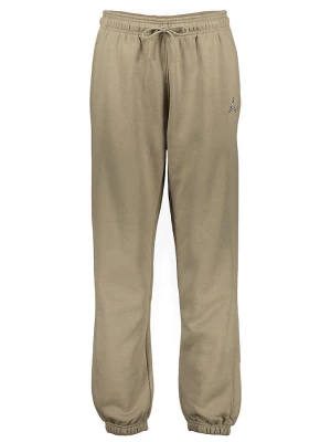 Air Jordan Spodnie dresowe w kolorze khaki rozmiar: M