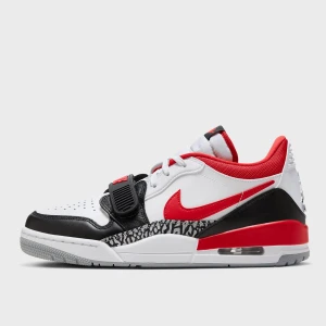 Jordan Air Legacy 312 Low mężczyźni Koszykówka biały rozmiar Buty