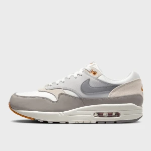 Nike Air Max 1 mężczyźni szary rozmiar Buty