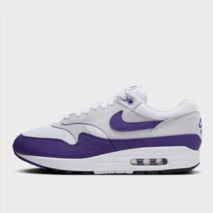 Air Max 1 SC, markiNike, Nike Air Max 1, w kolorze fioletowy, rozmiar: