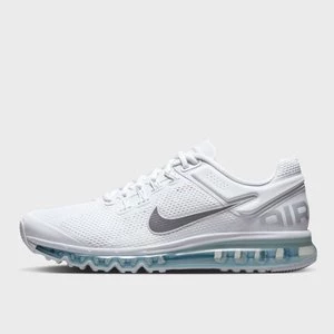 Air Max 2013, markiNike, Nike Air Max, w kolorze biały, rozmiar: