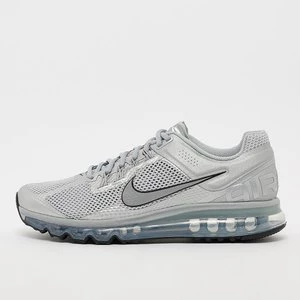 Air Max 2013, markiNike, Nike Air Max, w kolorze szary, rozmiar: