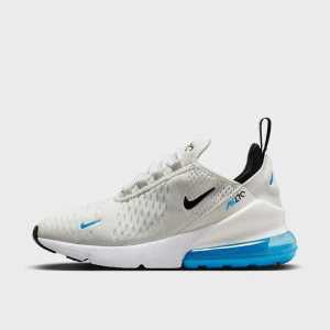 Zdjęcie produktu Nike Air Max 270 (GS) uniseks biały rozmiar Buty