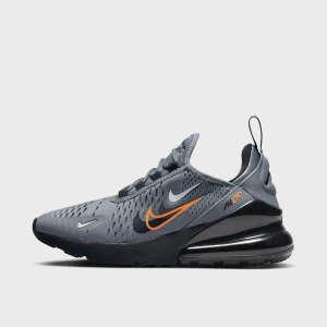 Zdjęcie produktu Nike Air Max 270 (GS) uniseks szary rozmiar Buty
