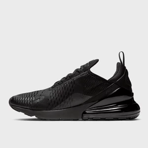 Air Max 270, marki NIKEFootwear, w kolorze Czarny, rozmiar