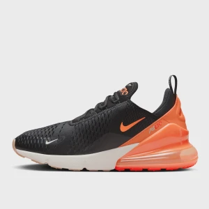 Nike Air Max 270 mężczyźni czarny rozmiar Buty