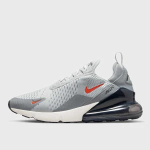 Nike Air Max 270 mężczyźni szary rozmiar Buty