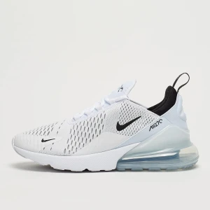 Air Max 270 Nike biały