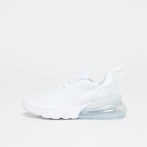 Air Max 270 (GS) (GS), markiNike, Nike Air Max 270, w kolorze biały, rozmiar: