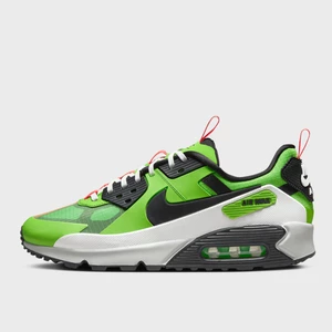 Air Max 90 Drift action green/black/summit white, marki NIKEFootwear, w kolorze Zielony, rozmiar