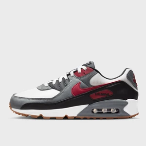 Air Max 90, marki NIKEFootwear, w kolorze Szary, rozmiar