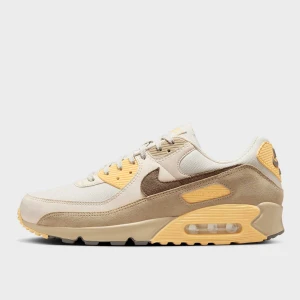 Nike Air Max 90 mężczyźni beż rozmiar Buty