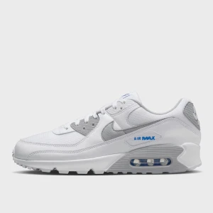 Nike Air Max 90 mężczyźni biały rozmiar Buty