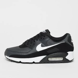 Air Max 90, markiNike, Nike Air Max 90, w kolorze czarny, rozmiar: