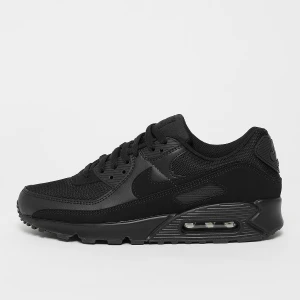 Nike Air Max 90 mężczyźni czarny rozmiar Buty