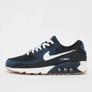 Nike 02280932_productName mężczyźni Air Max 90 niebieski rozmiar Buty