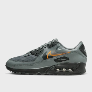Nike Air Max 90 mężczyźni szary rozmiar Buty