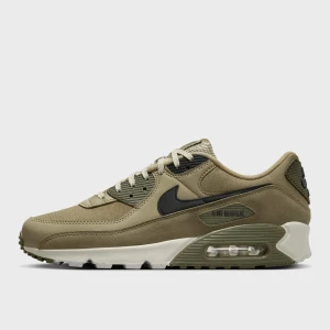 Nike Air Max 90 mężczyźni zielony rozmiar Buty