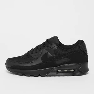 Air Max 90, marki NIKEFootwear, w kolorze Czarny, rozmiar