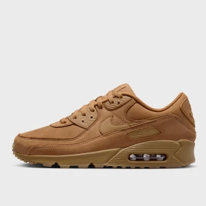 Zdjęcie produktu Nike Air Max 90 Premium mężczyźni brązowy rozmiar Buty