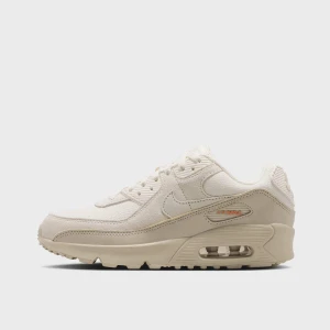 Air Max 90 Tech (GS) Nike beż