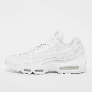 Air Max 95 Essential, marki NIKEFootwear, w kolorze Biały, rozmiar