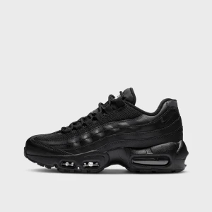 Zdjęcie produktu Nike Air Max 95 Recraft (GS) uniseks czarny rozmiar Buty
