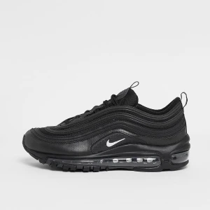 Air Max 97 (GS), markiNike, Nike Air Max 97, w kolorze czarny, rozmiar: